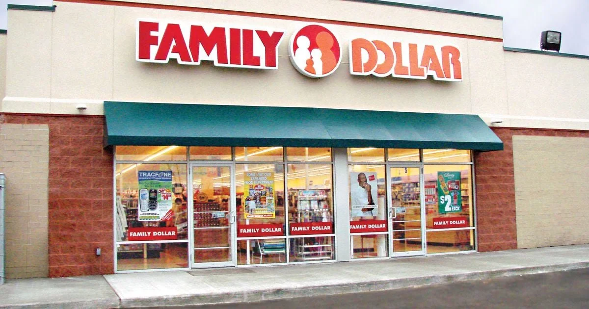 family dollar ohio store closure today