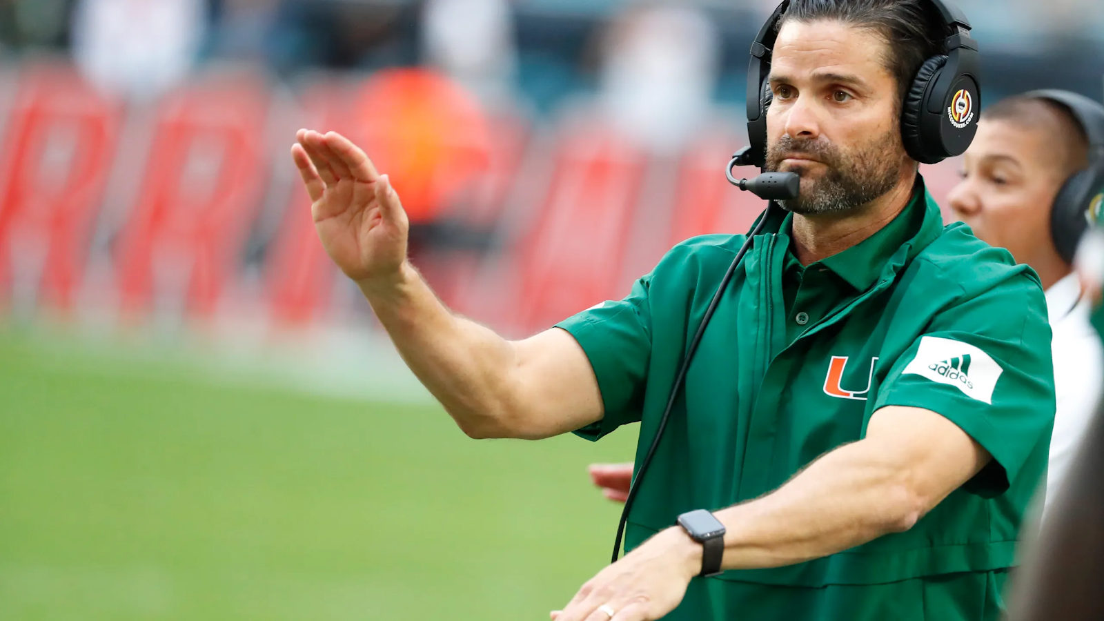 manny diaz