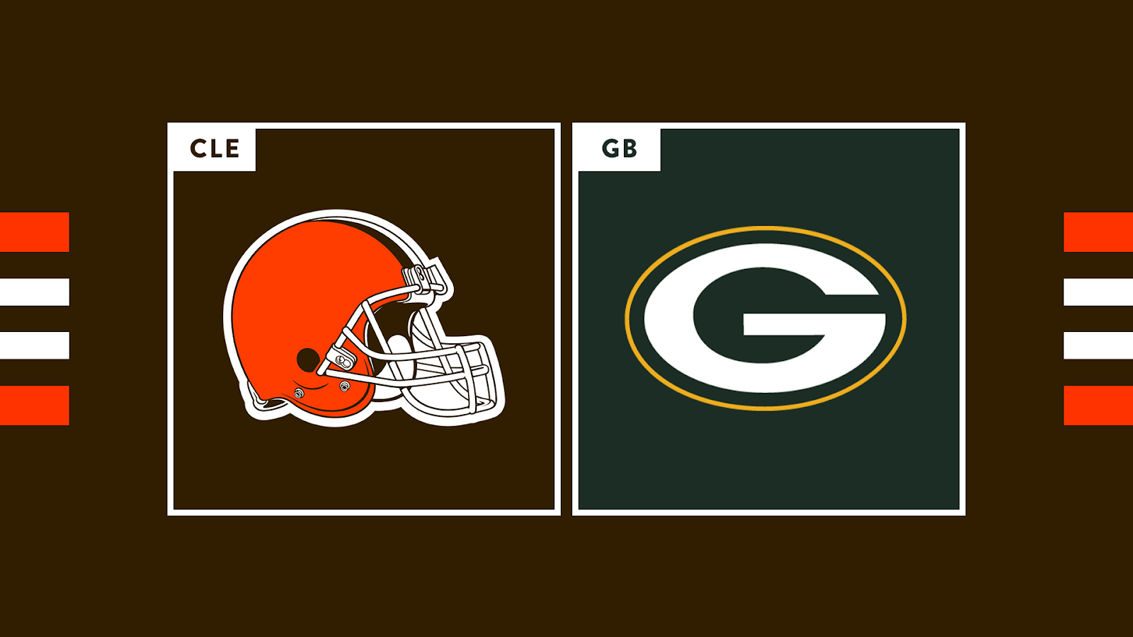 browns vs packers