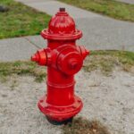 fire hydrant