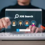 AI for Job Search