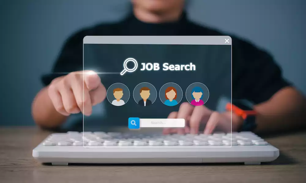 AI for Job Search