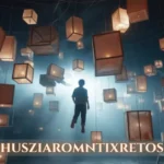 Husziaromntixretos