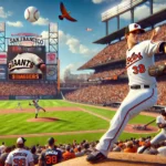 baltimore orioles vs san francisco giants match player stats