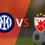 inter vs. estrella roja