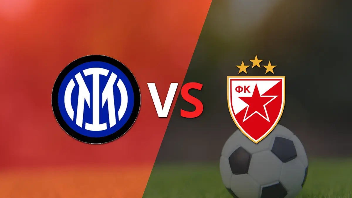 inter vs. estrella roja