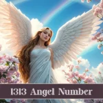 1313 angel number