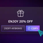 just my look voucher code