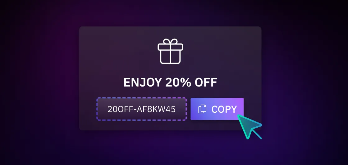 just my look voucher code