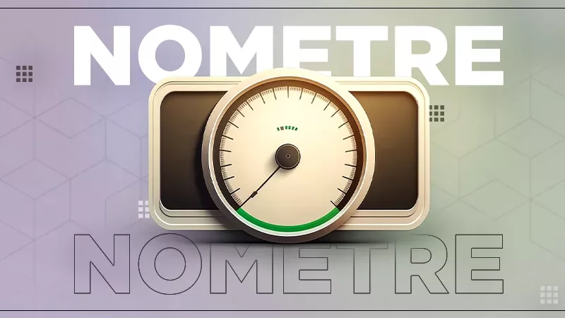 nometre