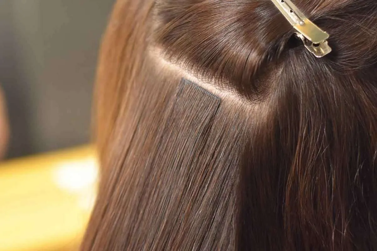 Hair